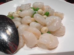 -镇江苏宁万豪酒店-苏筵中餐厅