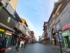 -北京前门大栅栏