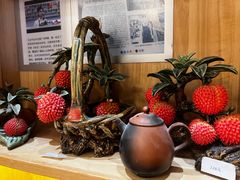 -青韵台陶艺Diy(永庆坊店)