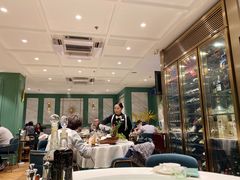 大堂-上房火鍋(新天地店)