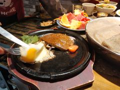 -七里川健康火锅(总店)