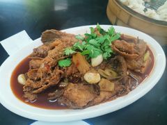 特色家熬鱼-正宗天津烧麦馆(柳州路店)