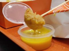 -前进5路汉堡炸鸡(汉街skp店)