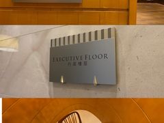 -上海明天广场JW万豪酒店