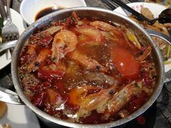 -吉布鲁牛排海鲜自助(温江合生汇店)