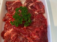 -潮汕酱记鲜牛肉火锅(欧尚店)