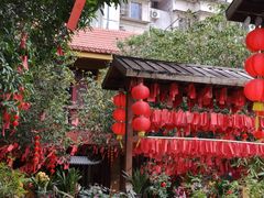 -福州开元寺
