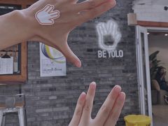 -BE YOLO必有乐&小红帽三明治