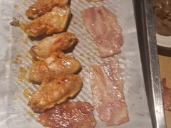 -玫瑰花园自助烤肉(顺义鑫海韵通店)