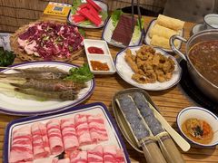 -厝味火锅·潮汕卤水火锅(十一合店)