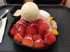 -鲜芋仙(番禺万达广场店)