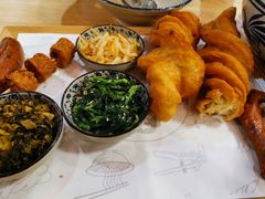 -头壹号饸饹面·大油条(东升科技园店)