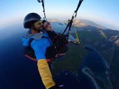 -费特希耶滑翔伞