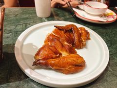 -新白鹿餐厅(京基KK ONE店)