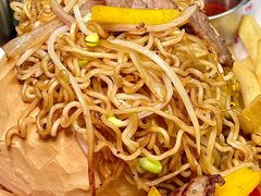 -孖记茶档·热腾茶餐(江南西plus店)