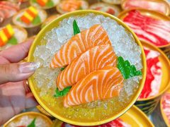 -海底捞大排档火锅(悦荟广场店)