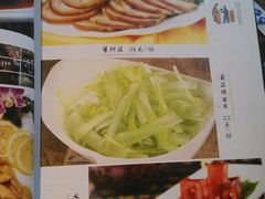 -玉桥餐厅(天坛店)