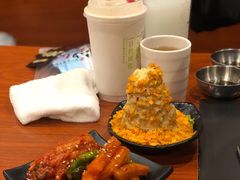 白菜泡菜-大阪烧肉BAKA一代(十亩地店)