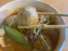 -友生风味小吃(营平农产品市场店)