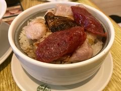 -添好运点心专门店(百老汇店)