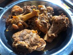 百年传承酱大骨-酒肉门孔府菜(曲阜游客中心店)