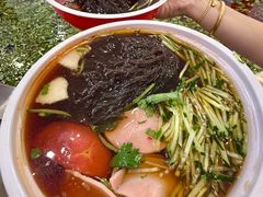 -鑫日千里马朝鲜族小馆(总店)