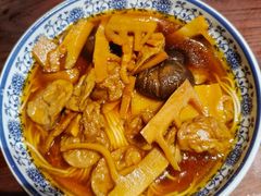 -西园寺素食(西园弄戒幢律寺店)