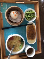 -和伊母婴护理中心·全套房(金山店)