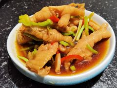 -潮三爷砂锅焗海鲜·生腌·海鲜粥(朝晖店)