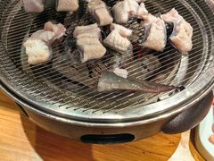 -青瓦餐厅·生鱼片·韩园烤肉(西塔店)