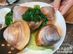 -一哥澳门豆捞·澳门风打边炉(高德置地店)
