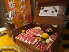 -MIKOMIKO和牛烧肉专门店(南门店)