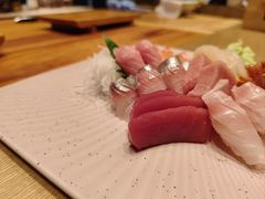 -七福日本料理