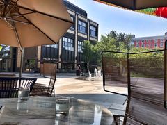 景观位-The Rug Cafe(王府中环店)