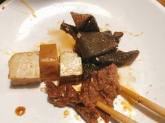 -付小姐在成都(中山公园店)