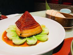 金牌扣肉-湖滨28中餐厅·西湖宴·杭州君悦酒店