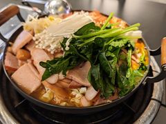-HOTISLAND海鸡岛·韩国料理(江南西店)