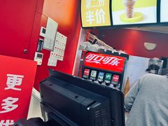 -麦当劳(合肥之心城店)