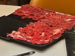 -牛品福潮汕牛肉火锅(旺庄店)