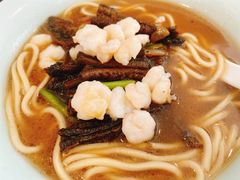 -奎元馆.百年奎元.非遗传承(西湖边的解放路店)