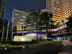 -广州花园酒店