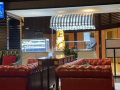 -上海锦江汤臣洲际大酒店柒酒廊