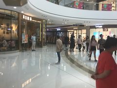-万达广场(通州店)