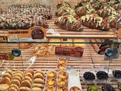 -味多美蛋糕(阜成门店)