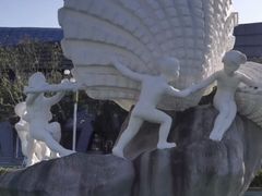 -人民广场