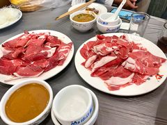 -鑫龙火锅城(青岛分店)