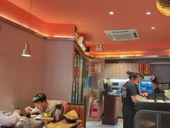 -淼福猪肚鸡·椰子鸡火锅(大沙地店)