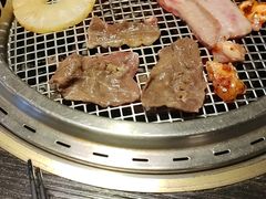 -AJIYA·池袋日式烧肉自助(天津万象城店)