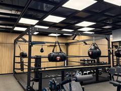 -燃坊JEN ACTIVE游泳健身中心·深圳前海JEN酒店