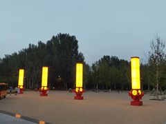 -北京麋鹿生态实验中心